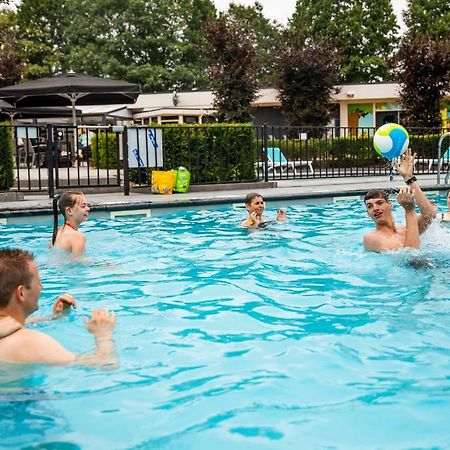 TopParken – Recreatiepark ’t Gelloo Ede Eksteriør bilde