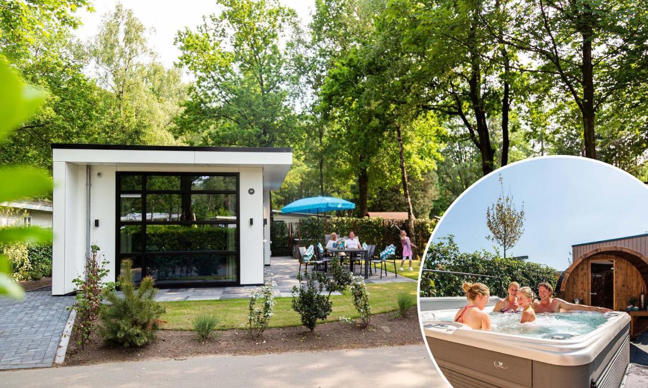 TopParken – Recreatiepark ’t Gelloo Ede Rom bilde