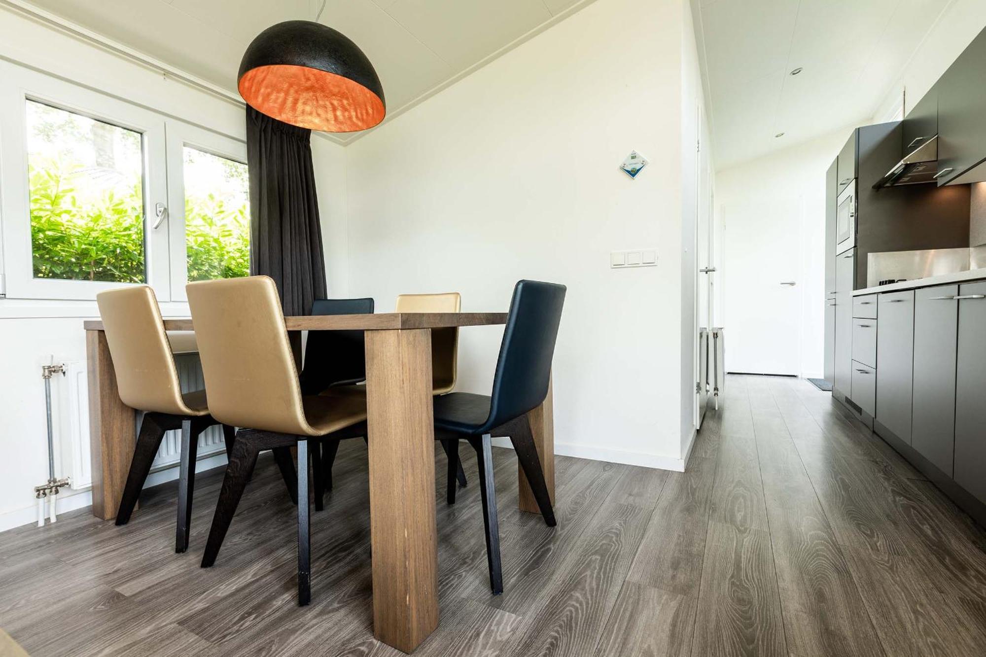 TopParken – Recreatiepark ’t Gelloo Ede Rom bilde