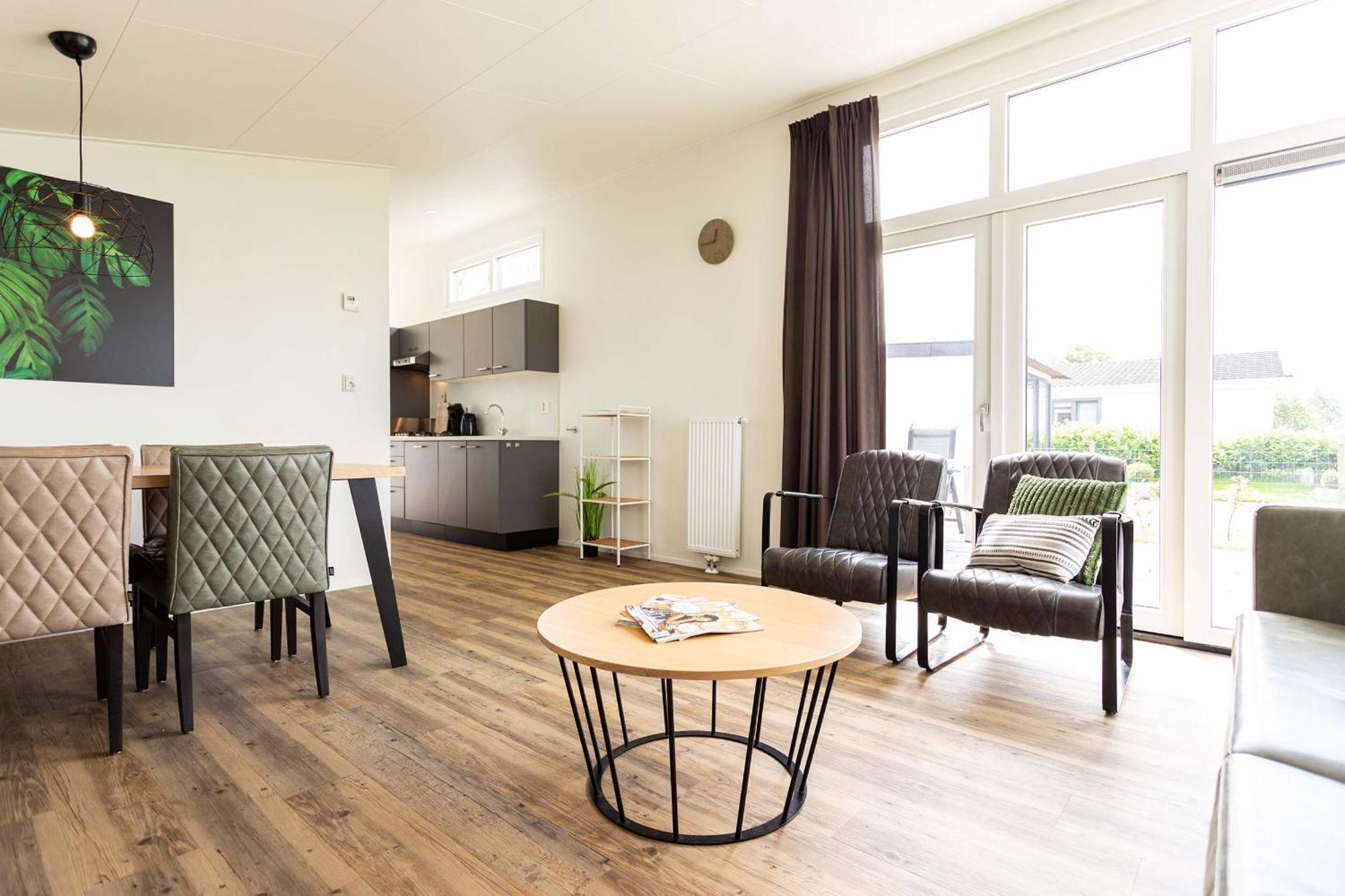 TopParken – Recreatiepark ’t Gelloo Ede Rom bilde